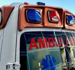 Ambulancia Sprinter Bertonati